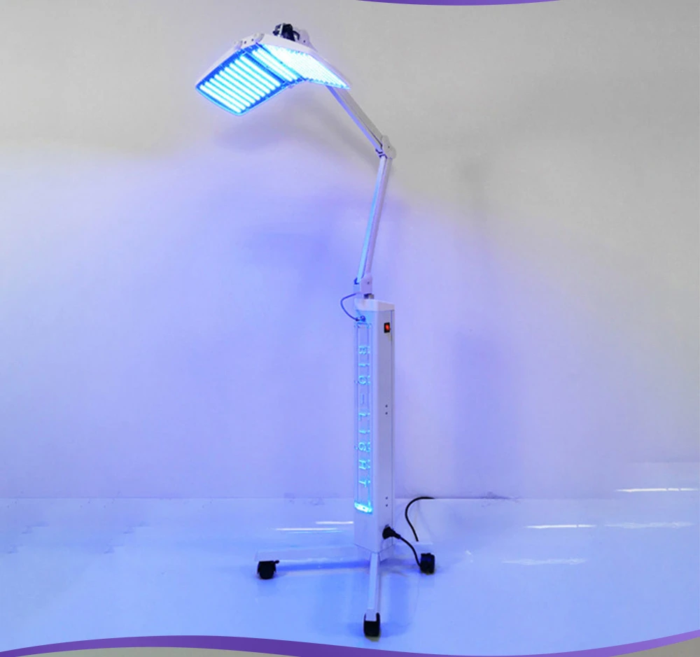 led light therapy machine for home use